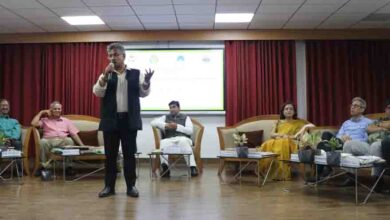 UCOST marks World Environment Day with day-long deliberations