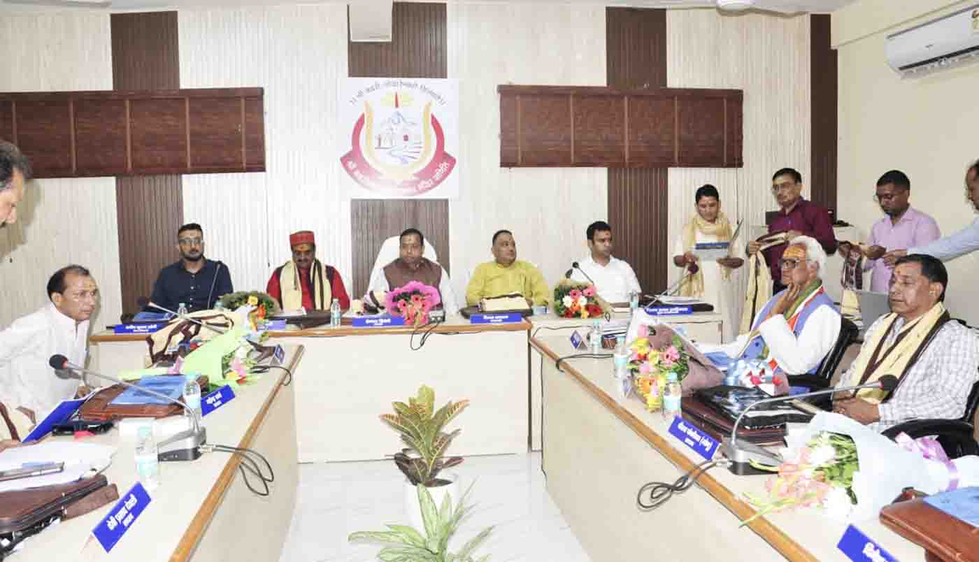 BKTC approves Rs 127 crore budget for 2025–26