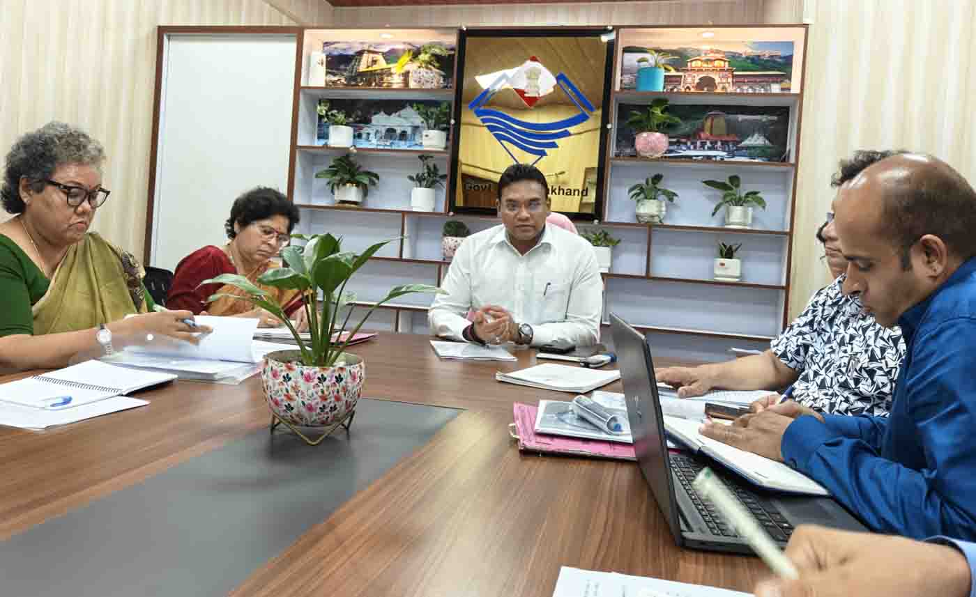 District-level teams to be established for monitoring de-addiction centres