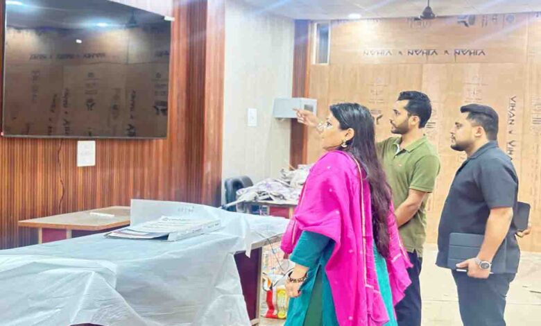MCD to start ICCC for waste management from August 1
