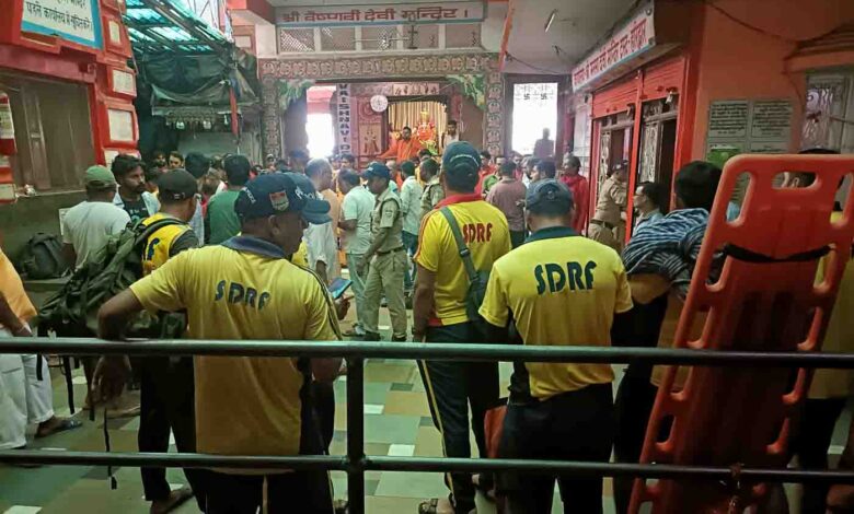 Magisterial probe expected to resolve questions raised by Haridwar stampede