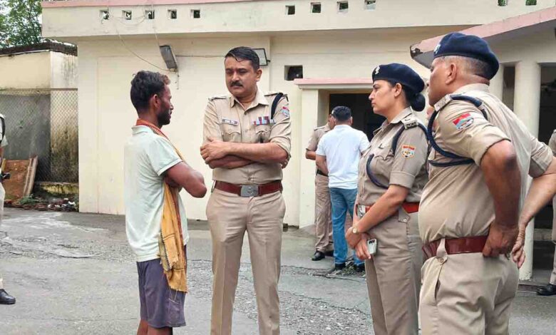 Minor girl found dead in crusher room in Doiwala, SSP says no signs of assault in initial probe