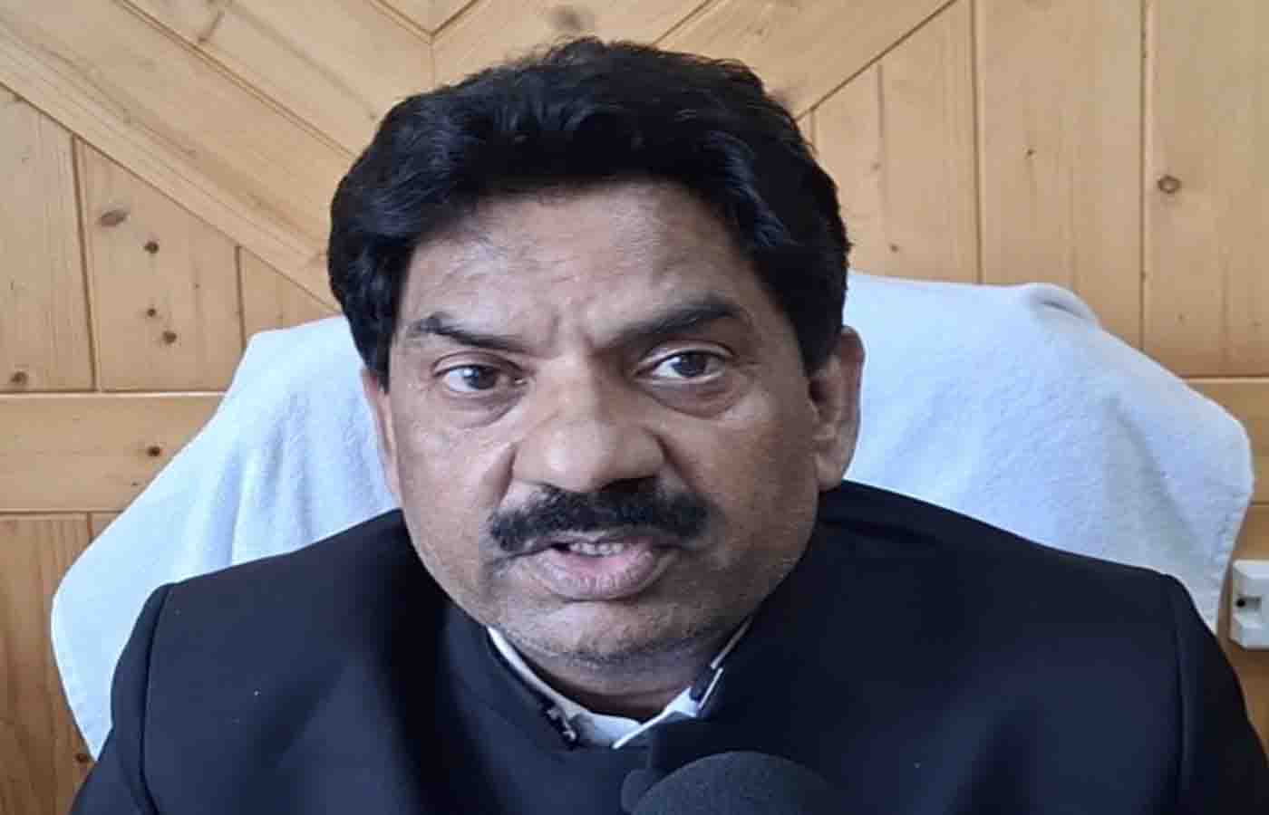 Nainital municipality contacts Surat authorities to resolve rodent menace