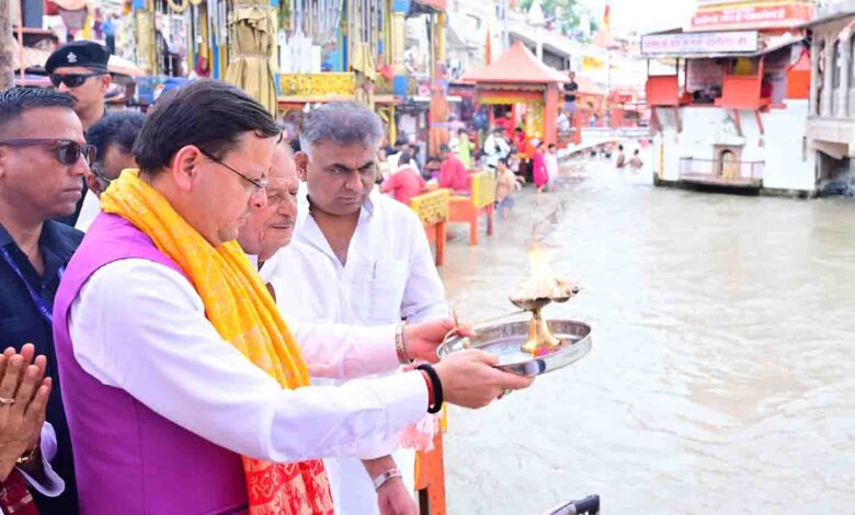 Rivers are the basis of social, economic & religious life