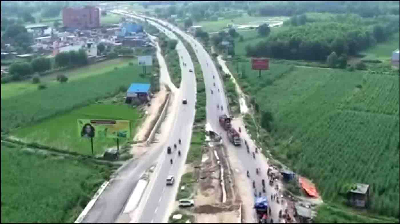 Traffic eases in Haridwar as Kanwad Yatra concludes, locals breathe sigh of relief