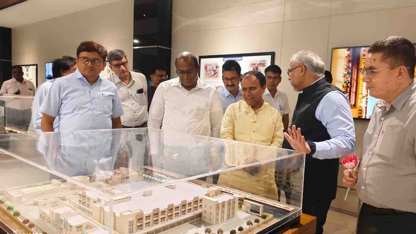 U’khand to implement Gujarat’s cooperative model