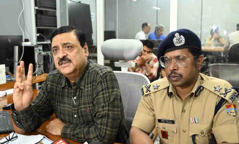 42 missing, 1,278 rescued after Dharali disaster