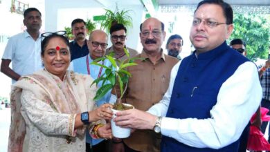 Ahead of Monsoon session CM meets VS speaker