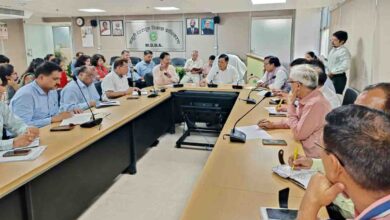 MDDA to deploy mobile teams for crackdown on illegal constructions in Dehradun