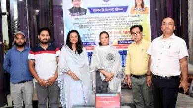 Arya transfers Rs 4.47 crore under MVY
