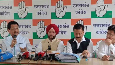 BJP engaged in vote theft with Election Commission's support