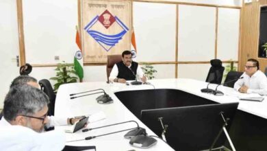 Bardhan calls for an action plan for air connectivity in all districts