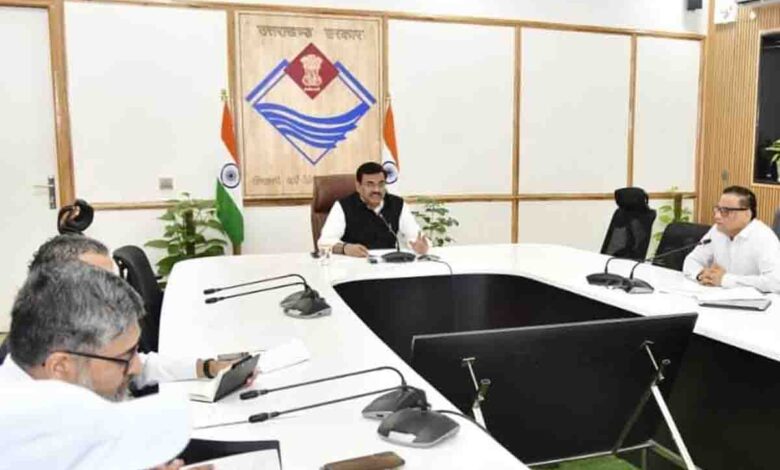 Bardhan calls for an action plan for air connectivity in all districts