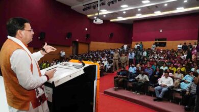 Coordination between scientific institutions and experts needed to conserve Himalaya