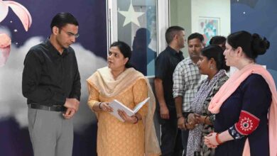DM to seek more staff from WECD for day-care centre