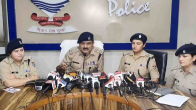 Dehradun SSP questions credibility of NARI
