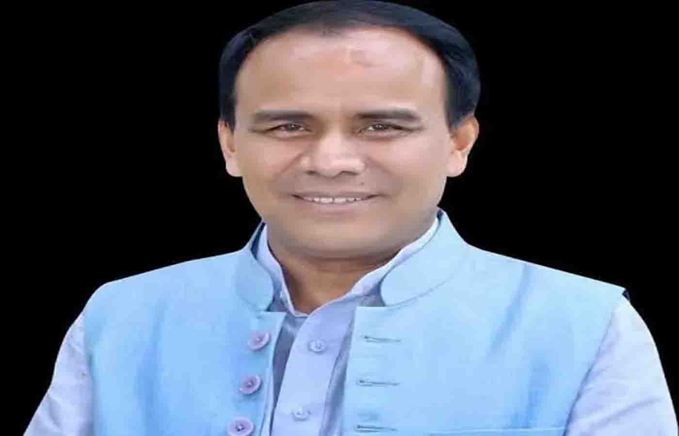 Dhan Singh Rawat