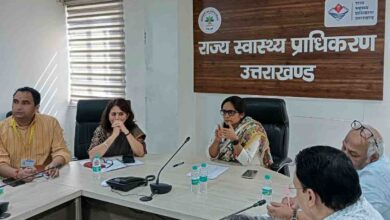 Hospitals should actively participate in Swastha Nari, Shashakt Parivar campaign