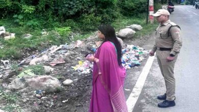 MCD to impose salary penalty on officers for missed garbage pickup
