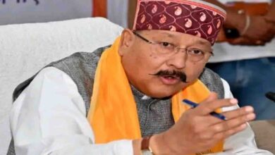 Maharaj says ropeway agreements to make Uttarakhand new tourism destination
