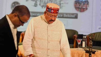 Maharaj urges tour operators to set up offices in Uttarakhand for GST revenue