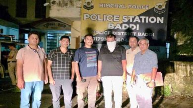 Man arrested for duping Nainital resident of Rs 1.47 crore through digital arrest