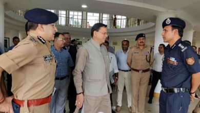 PM to conduct aerial survey of disaster affected areas of U’khand today