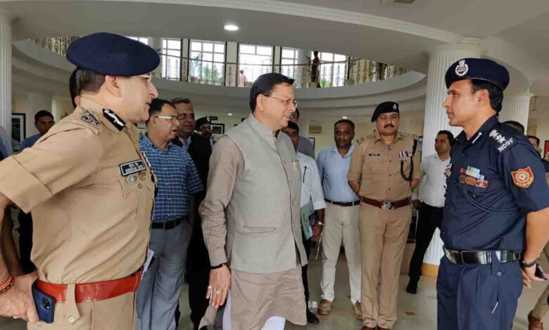 PM to conduct aerial survey of disaster affected areas of U’khand today