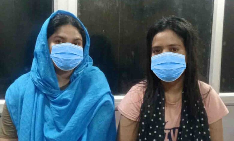 Police arrest two more Bangladeshi nationals in Dehradun under Operation Kalnemi