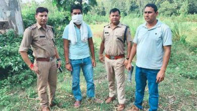 Police nab Haryana truck driver for attempting to run over Dehradun resident