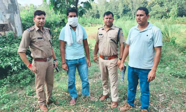 Police nab Haryana truck driver for attempting to run over Dehradun resident