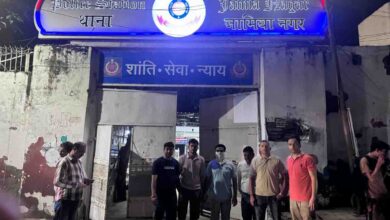 STF arrests UP man in Delhi for duping Dehradun resident of Rs 7.39 crore