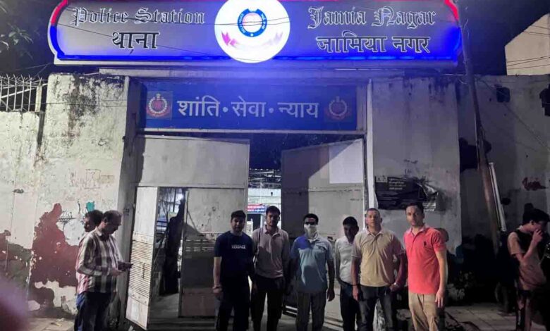 STF arrests UP man in Delhi for duping Dehradun resident of Rs 7.39 crore
