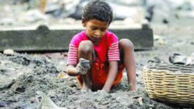 child labour