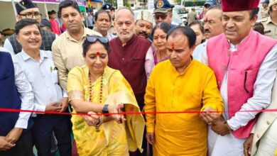 Cooperative movement soul of social harmony & rural development
