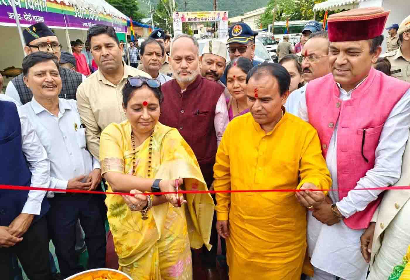 Cooperative movement soul of social harmony & rural development