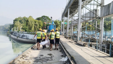 Delhi tourist found dead