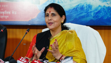 Igas to be celebrated on Nov 1 at CM residence