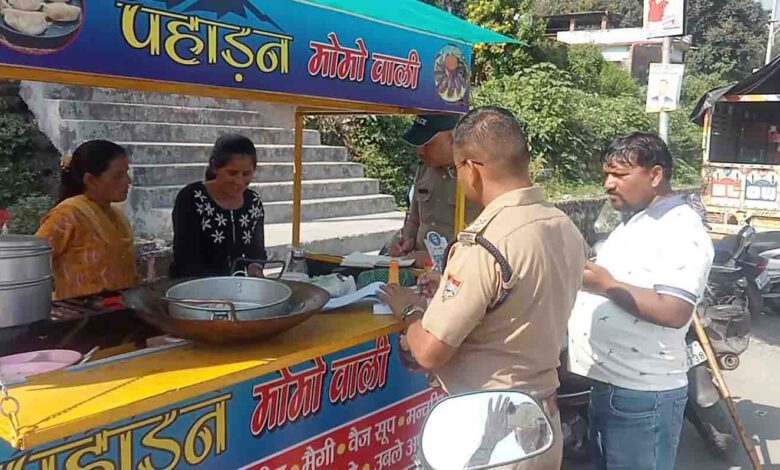 Police act against 280 people for encroachment in Dehradun