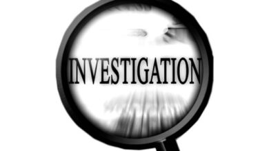 Prove underway into woman’s death from bandage inside abdomen