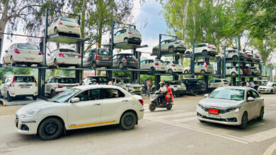 Six more EVs to join Sakhi cab shuttle service in Doon