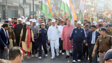 State Govt working to make U’khand model State CM