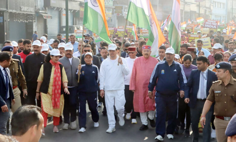 State Govt working to make U’khand model State CM