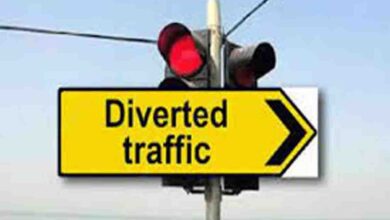 Traffic divert