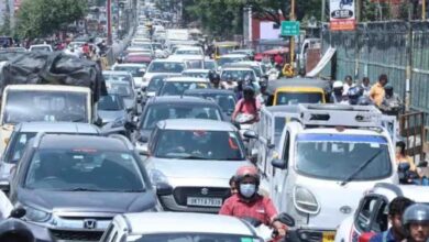 Traffic plan issued to avoid inconvenience during Chhath Puja
