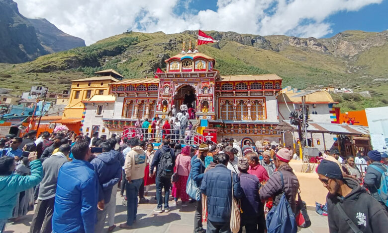 U’khand visited by more than 23 crore tourists in past three years