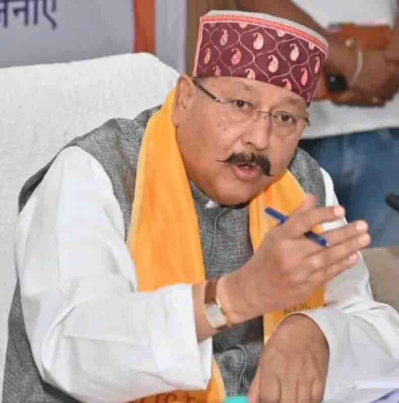 28,295-km road network built in last 25 years Maharaj
