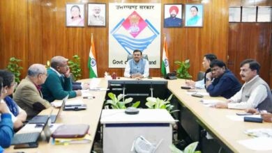 CS directs departments to prepare agenda for Central Zonal Council meeting
