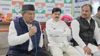 Cong starts preparing strategy for 2027 Vidhan Sabha polls