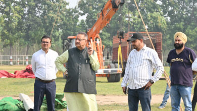 Farmers conference to be
